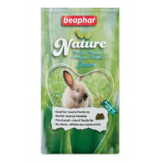 Beaphar Krmivo Nature Rabbit Junior 1,25kg