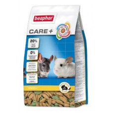 Beaphar Krmivo CARE+ činčila 250g