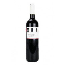 Víno Kosík Merlot p.s. 2021 0,75l