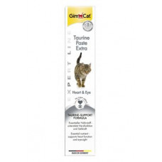 Gimcat Pasta Taurine Extra 50g