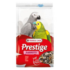 VL Prestige Parrots pro velké papoušky 3kg