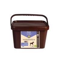 Fitmin horse Foal pro hříbata a mladé koně 4kg