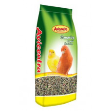 Avicentra Deluxe kanár 20kg