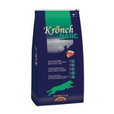 KRONCH Basic 13,5kg