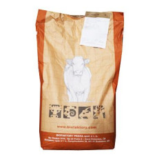 Vitamix pro ovce a kozy (OSZ) s Cu plv 25kg 