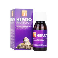 JT Hepato Pharma 55ml