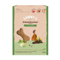 Bosch Sammy’s poch. Herbal Bone 1kg