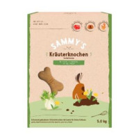 Bosch Sammy’s poch. Herbal Bone 5kg