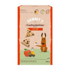 Bosch Sammy’s poch. Fruit Slices 800g