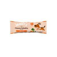 Bosch Sammy’s poch. Fitness Slice Broccoli&Carrots 25g
