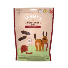 Bosch Sammy’s poch. Sausages Water Buffalo 240g