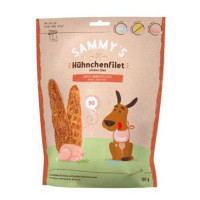 Bosch Sammy’s poch. Chicken Fillet 190g