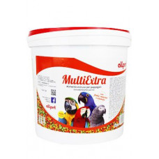 Krmivo pro Ptáky All MULTIEXTRA extrud. 5kg