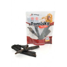 All Animals DOG pochoutka Hovězí játra 250g