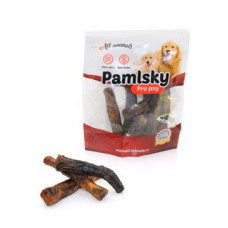 All Animals DOG pochoutka Hovězí oháňka 250g