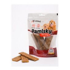 All Animals DOG pochoutka Kachní plátek 200g