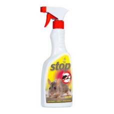 BIO STOP proti myším 500ml