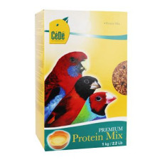 Krmivo pro Ptáky CéDé PROTEIN MIX 1kg