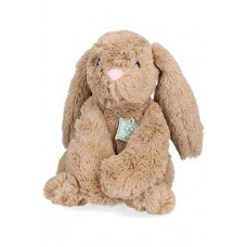 Hračka Cozy Dog Bunny relaxační králíček hnědý