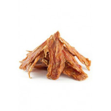 WANT Dog poch. Soft Chicken Jerky 100g