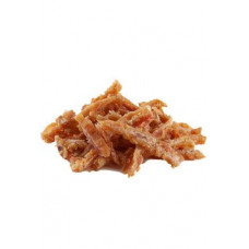 WANT Dog poch. Dry Chicken Stripes 100g