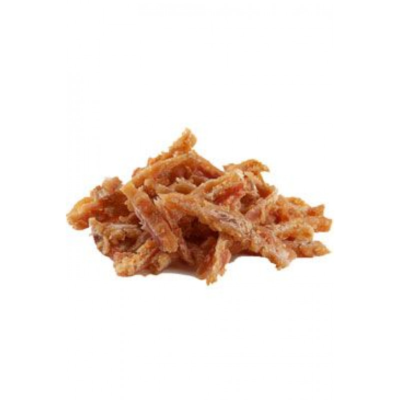 WANT Dog poch. Dry Chicken Stripes 100g