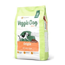 Green Petfood VeggieDog Origin 900g