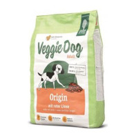 Green Petfood VeggieDog Origin 10kg