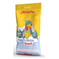 Josera Pochoutka Dog Seppl´s Winter Snack 150g