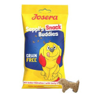 Josera Pochoutka Dog Seppl´s Snack Buddies 150g