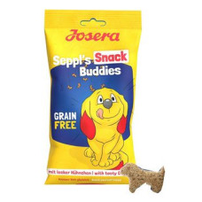 Josera Pochoutka Dog Seppl´s Snack Buddies 150g