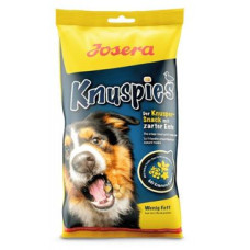 Josera Pochoutka Dog Knuspies 150g