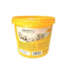 Josera Puppy starter 2,5kg