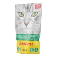 Josera Cat Super Premium Paté kaps.duck&chic.parsl.85g