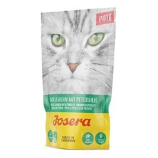 Josera Cat Super Premium Paté kaps.duck&chic.parsl.85g