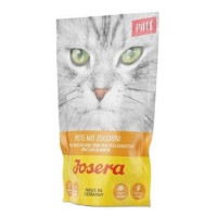 Josera Cat Super Premium Paté kaps. turkey&zucchini85g