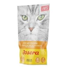 Josera Cat Super Premium Paté kaps. turkey&zucchini85g