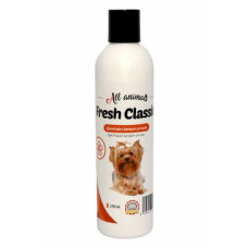 All Animals Šampon Fresh Classic 250ml