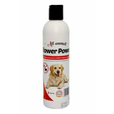 All Animals Šampon Flower Power 250ml