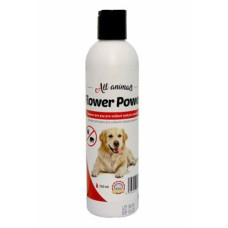 All Animals Šampon Flower Power 250ml