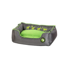 Pelech Running Sofa Bed M zelenošedá Kiwi