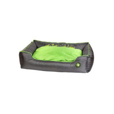 Pelech Running Sofa Bed XXL zelenošedá Kiwi