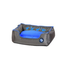 Pelech Running Sofa Bed XL modrošedá Kiwi