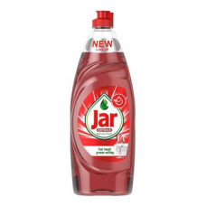 Saponát na nádobí Jar SuperCore Forest Fruits 650ml