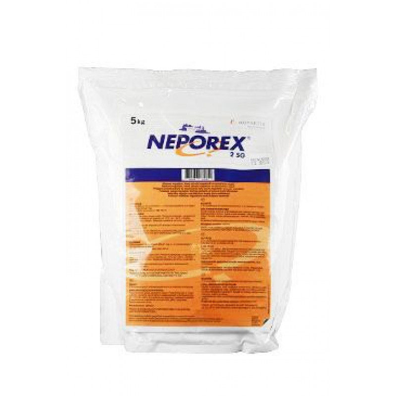 Neporex 2 SG 5kg