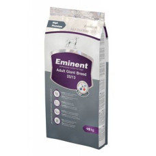 Eminent Dog Adult Giant 15kg