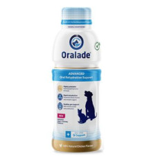 Oralade GI Support 500ml