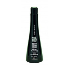 San Bernard Šampon 01 Černá vášeň 250ml
