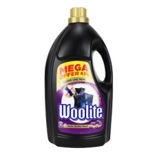 Prací prostředek Woolite Dark and Denim 4,5l 75dávek
