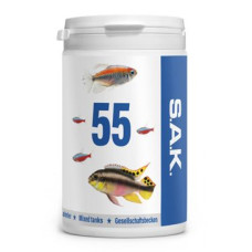 S.A.K. 55 130 g (300 ml) velikost 0